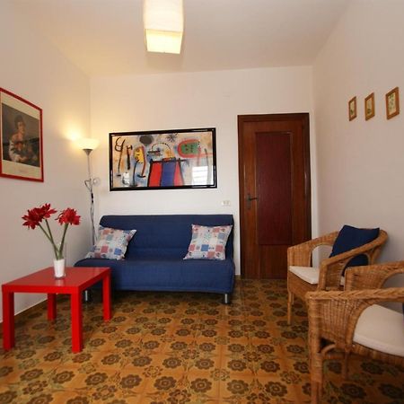 Casa Renata Villa Castellabate Exterior photo