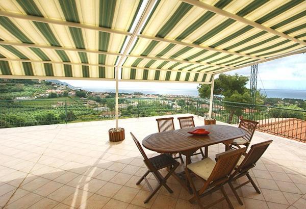 Casa Renata Villa Castellabate Exterior photo